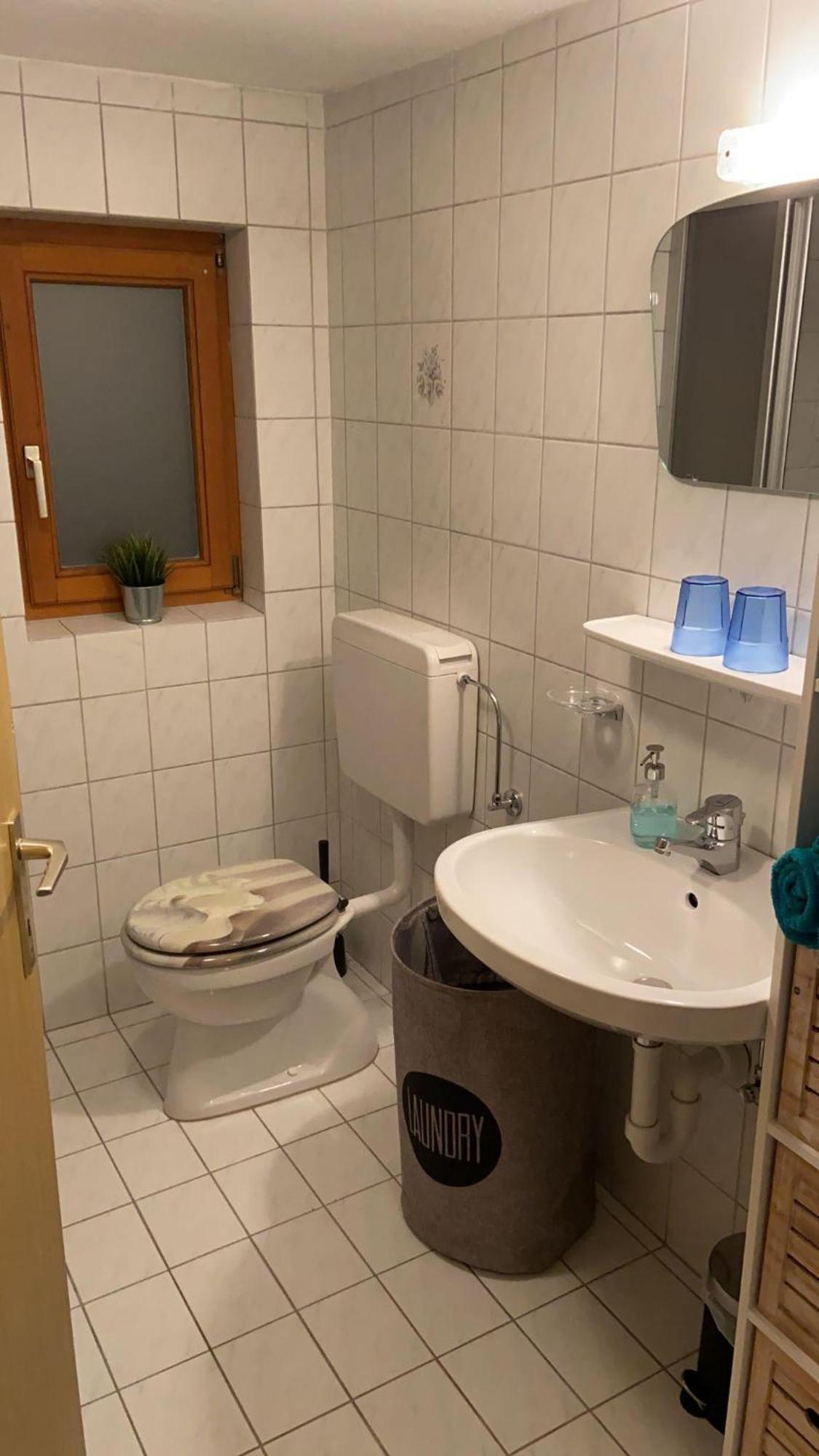 Ferienwohnung Dornau Langkampfen Luaran gambar