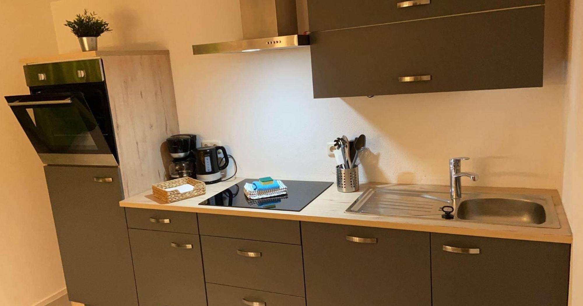 Ferienwohnung Dornau Langkampfen Luaran gambar