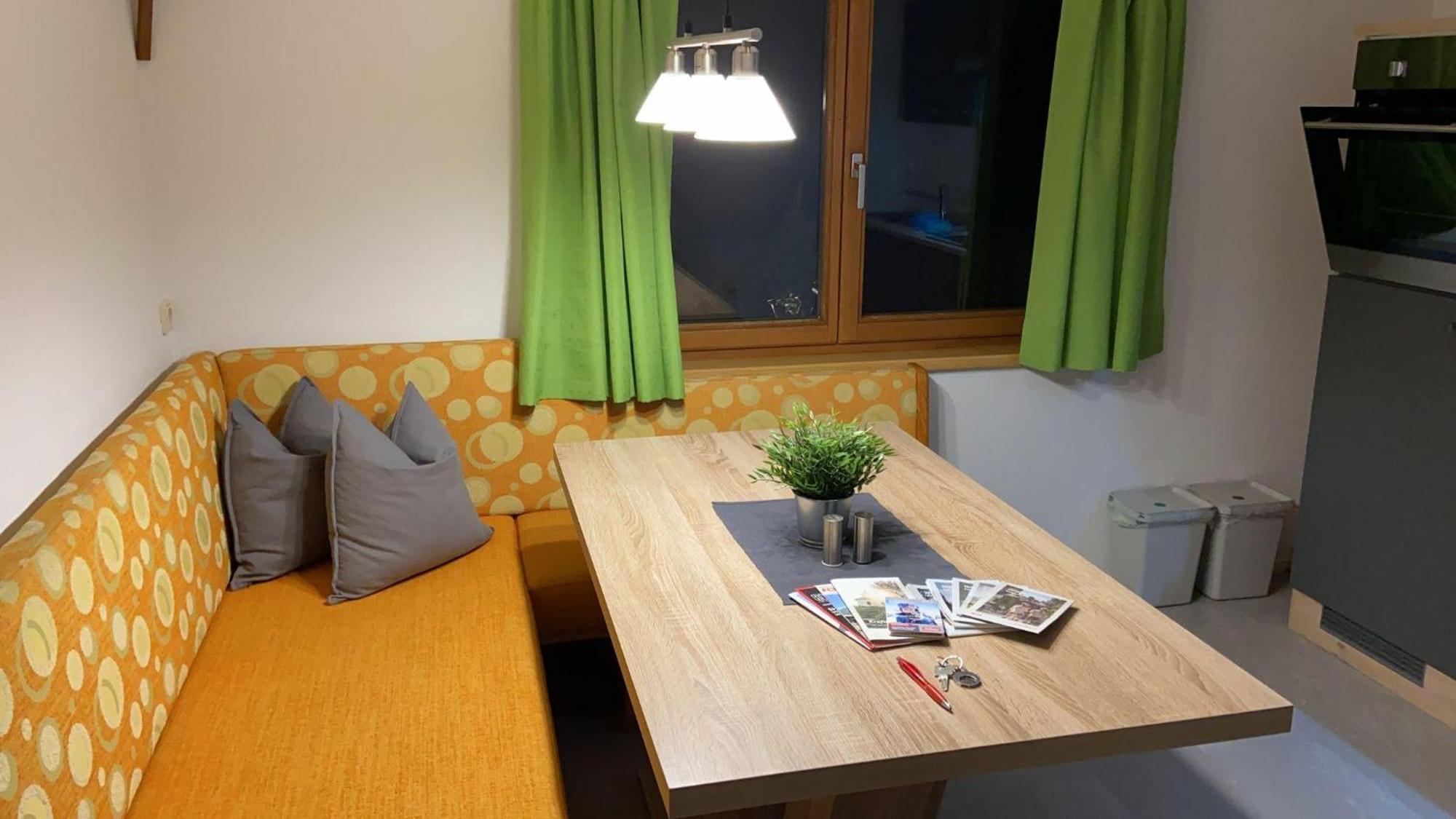 Ferienwohnung Dornau Langkampfen Luaran gambar