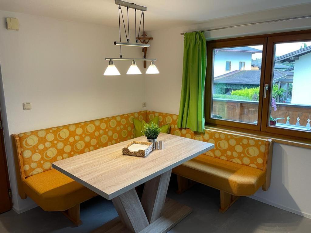 Ferienwohnung Dornau Langkampfen Luaran gambar