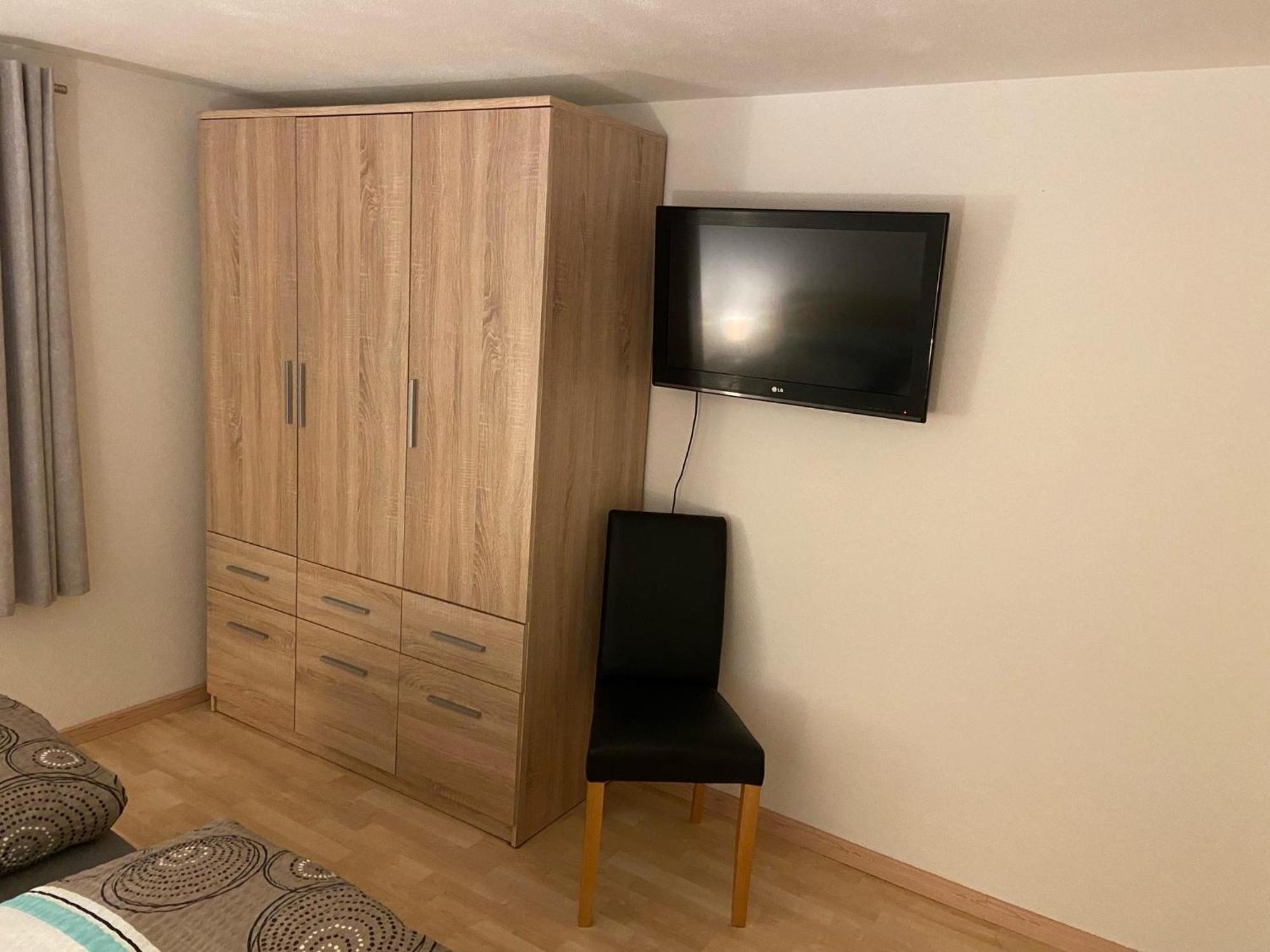 Ferienwohnung Dornau Langkampfen Luaran gambar